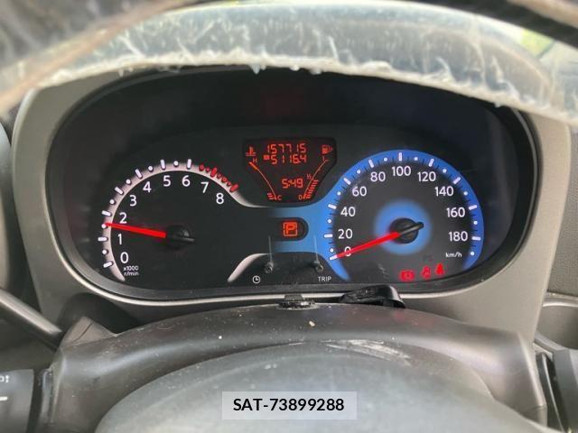 Nissan CUBE 2012-07 8035114-18