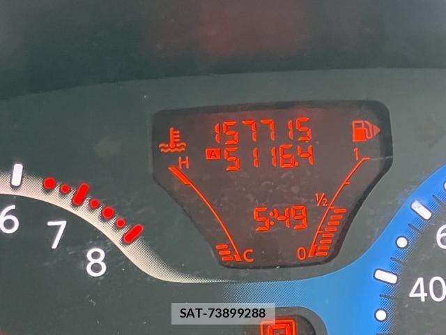 Nissan CUBE 2012-07 8035114-19