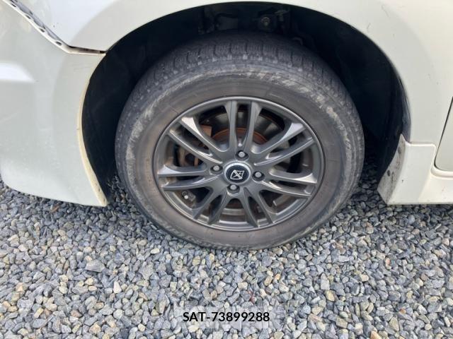 Nissan CUBE 2012-07 8035114-5