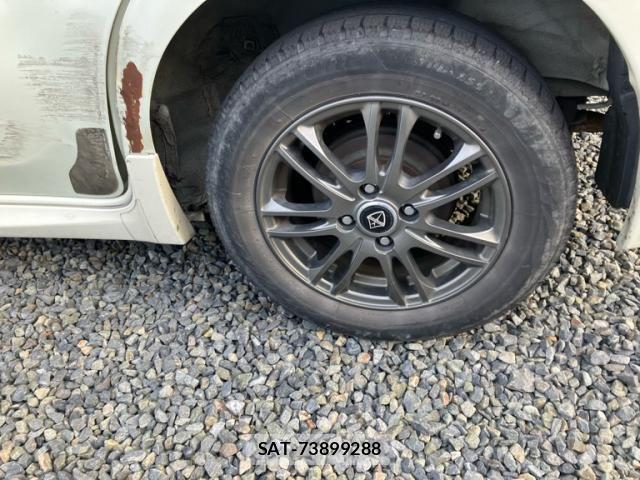 Nissan CUBE 2012-07 8035114-6