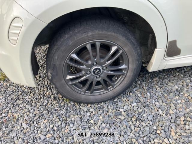 Nissan CUBE 2012-07 8035114-7