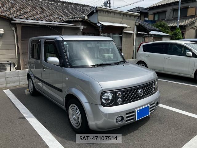 sat car