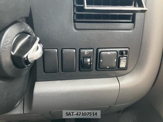 Nissan CUBE 2005-08 8035108-11
