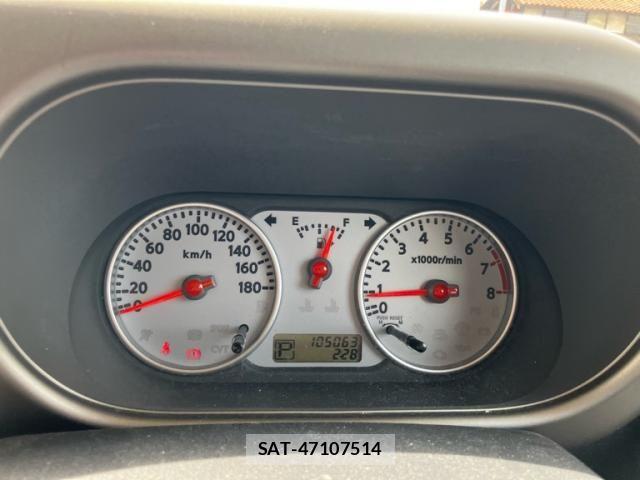 Nissan CUBE 2005-08 8035108-13
