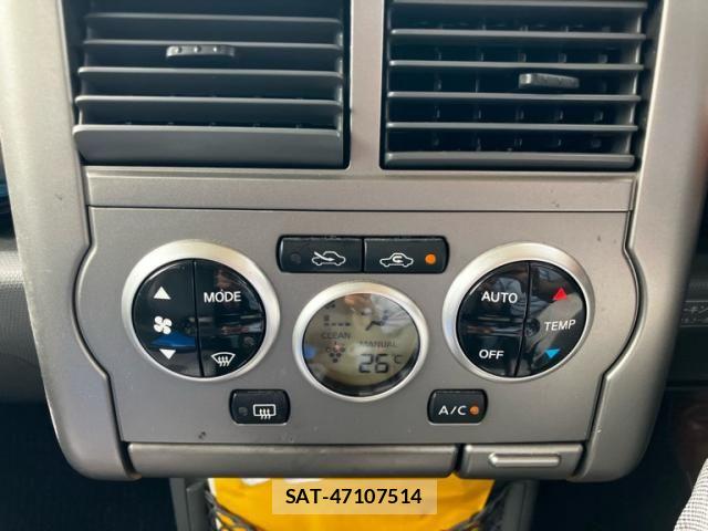 Nissan CUBE 2005-08 8035108-15