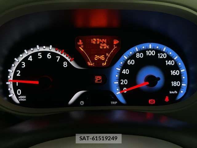 Nissan CUBE 2014-08 8073425-10