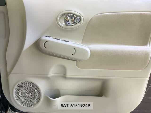 Nissan CUBE 2014-08 8073425-13