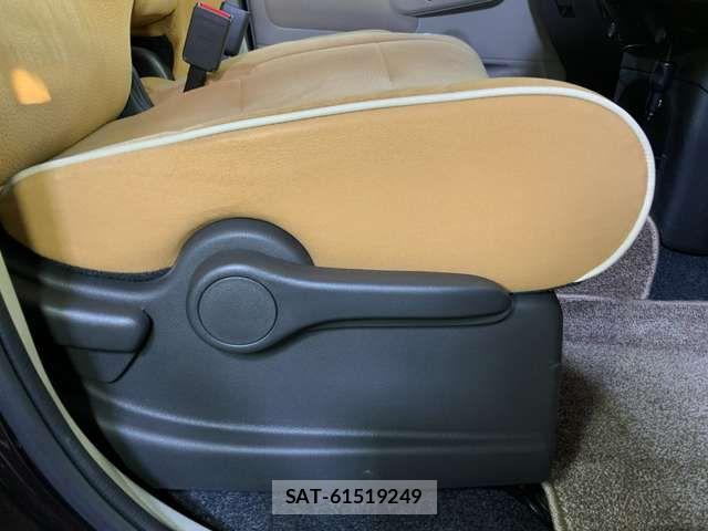 Nissan CUBE 2014-08 8073425-15