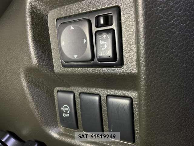 Nissan CUBE 2014-08 8073425-17