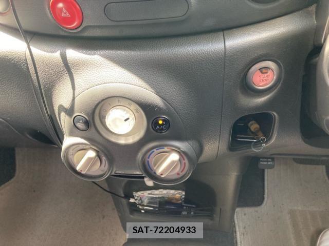 Nissan CUBE 2010-06 8073427-11