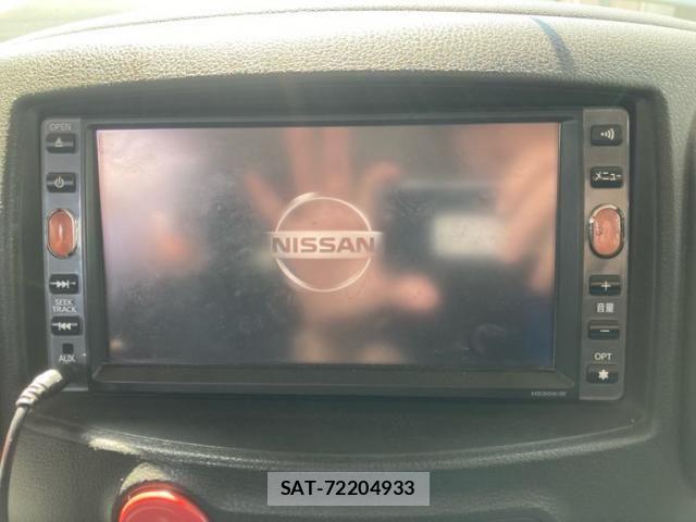 Nissan CUBE 2010-06 8073427-16