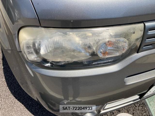 Nissan CUBE 2010-06 8073427-22
