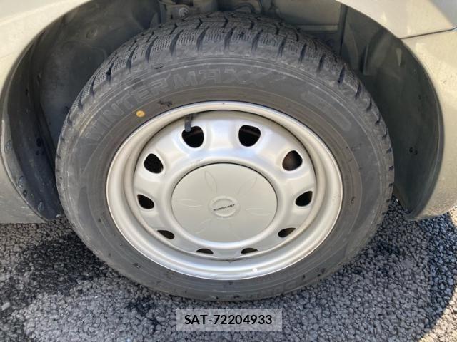 Nissan CUBE 2010-06 8073427-2