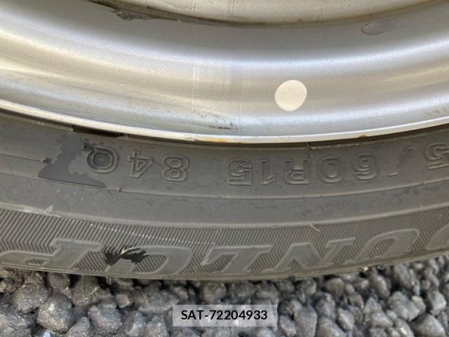 Nissan CUBE 2010-06 8073427-3