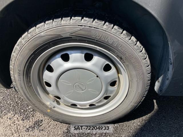 Nissan CUBE 2010-06 8073427-8