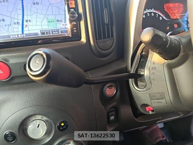 Nissan CUBE 2016-04 8073422-13