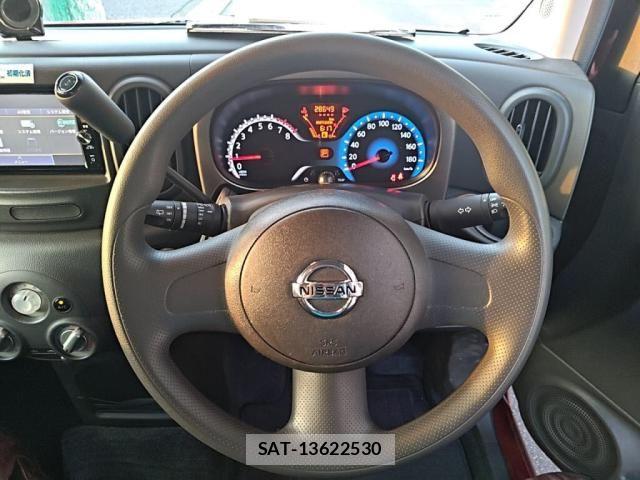 Nissan CUBE 2016-04 8073422-14