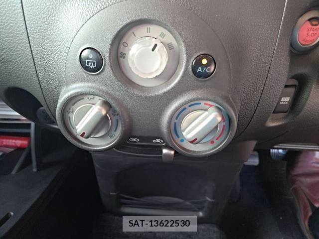 Nissan CUBE 2016-04 8073422-15