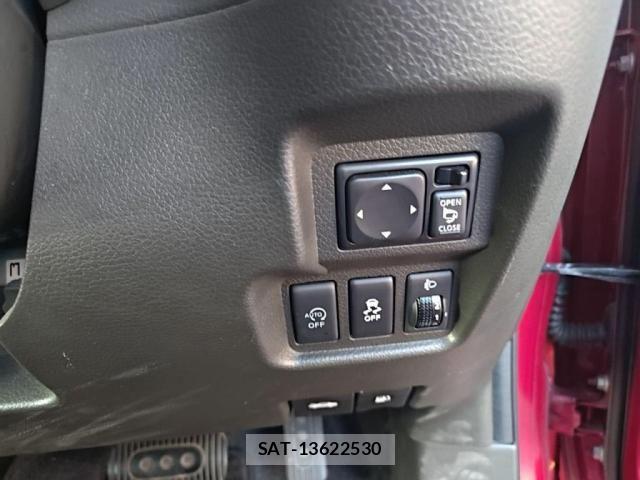 Nissan CUBE 2016-04 8073422-16