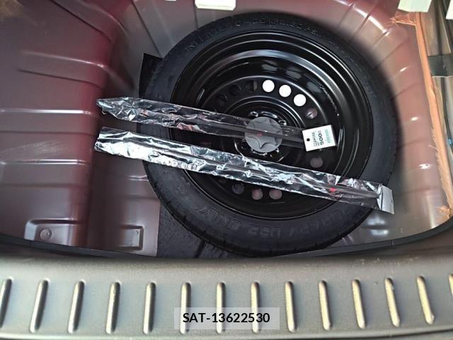 Nissan CUBE 2016-04 8073422-27