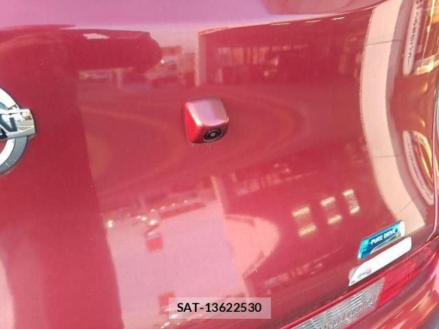 Nissan CUBE 2016-04 8073422-29