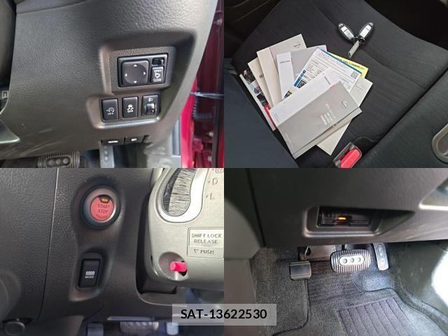 Nissan CUBE 2016-04 8073422-5