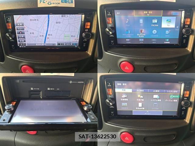 Nissan CUBE 2016-04 8073422-6