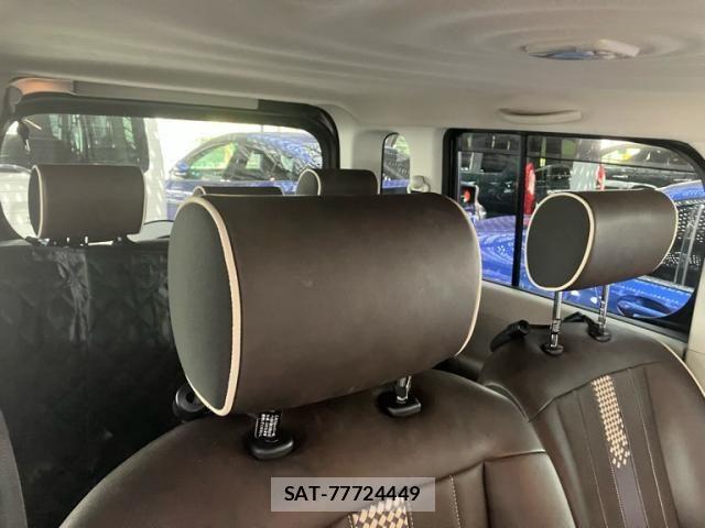 Nissan CUBE 2018-01 8073424-13