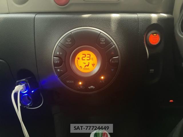 Nissan CUBE 2018-01 8073424-20