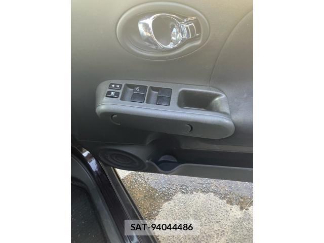Nissan CUBE 2011-07 8073428-10