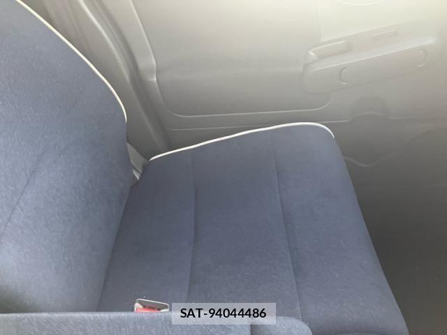 Nissan CUBE 2011-07 8073428-14