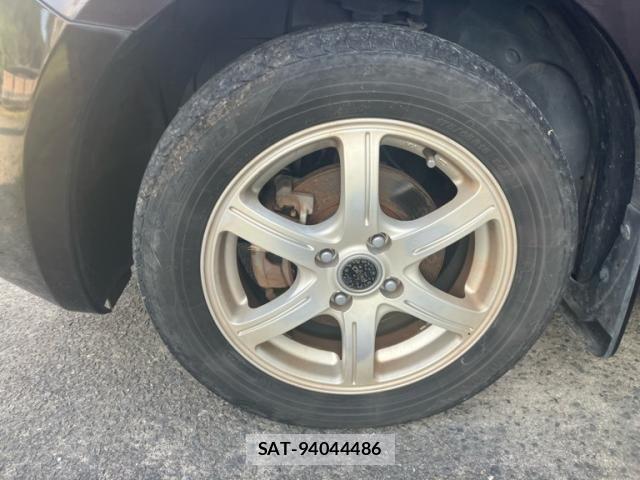 Nissan CUBE 2011-07 8073428-5