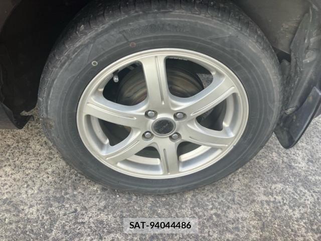 Nissan CUBE 2011-07 8073428-6