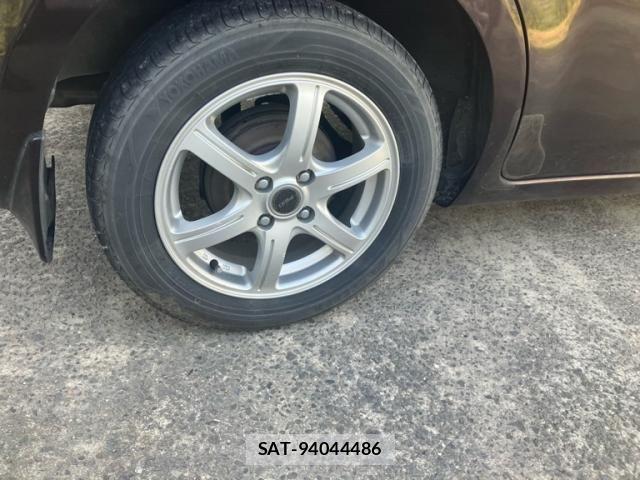 Nissan CUBE 2011-07 8073428-7