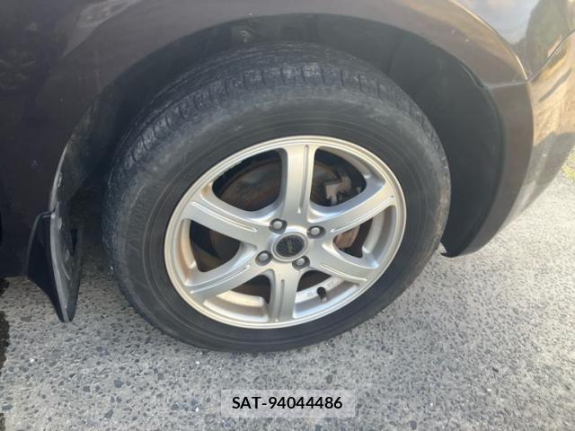 Nissan CUBE 2011-07 8073428-8