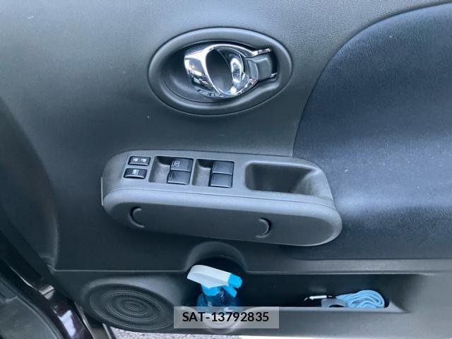 Nissan CUBE 2015-05 8073426-14