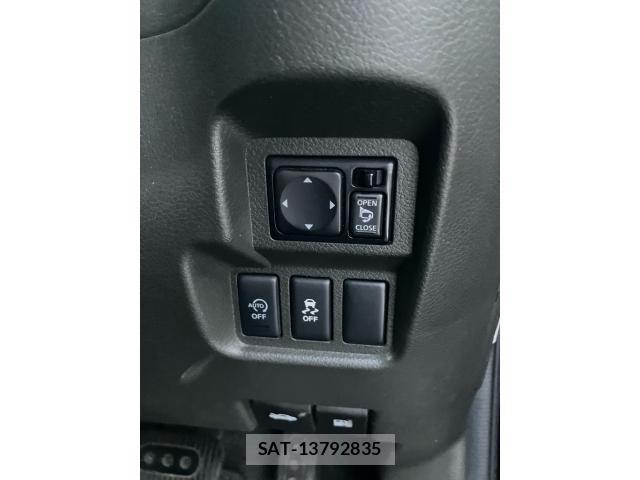 Nissan CUBE 2015-05 8073426-20