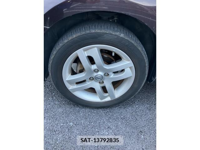 Nissan CUBE 2015-05 8073426-4