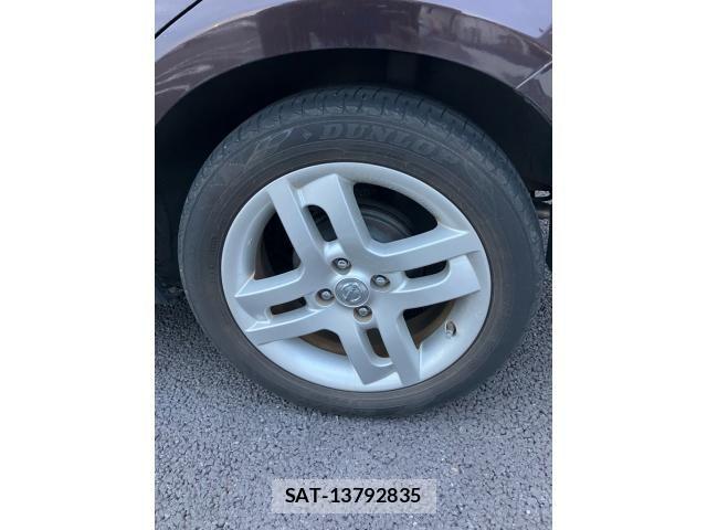 Nissan CUBE 2015-05 8073426-5