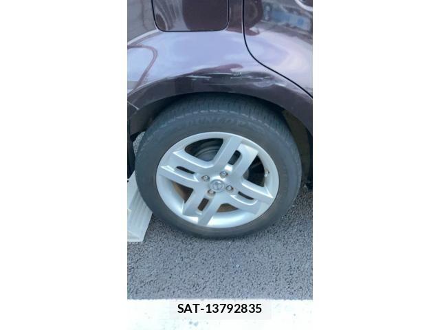 Nissan CUBE 2015-05 8073426-6