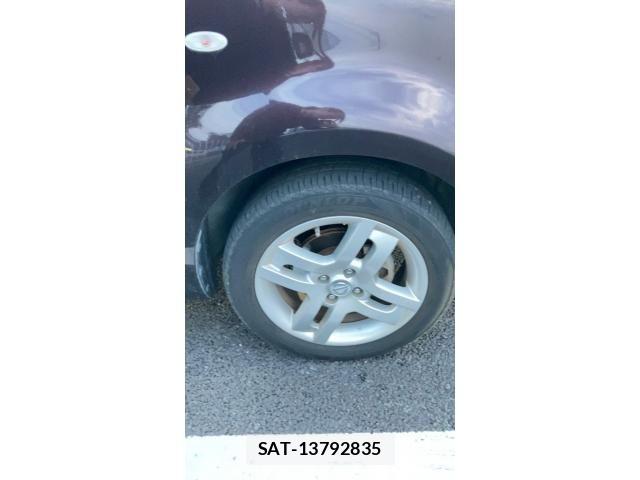 Nissan CUBE 2015-05 8073426-7
