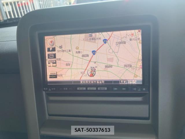 Nissan CUBE 2007-11 8098700-13