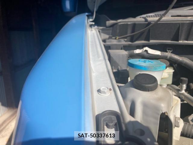 Nissan CUBE 2007-11 8098700-15
