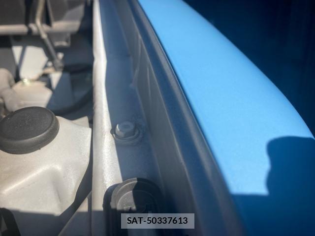 Nissan CUBE 2007-11 8098700-16