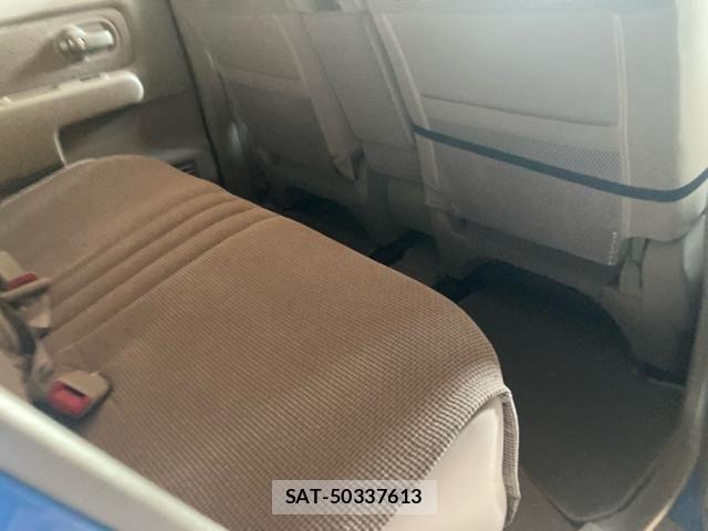 Nissan CUBE 2007-11 8098700-7