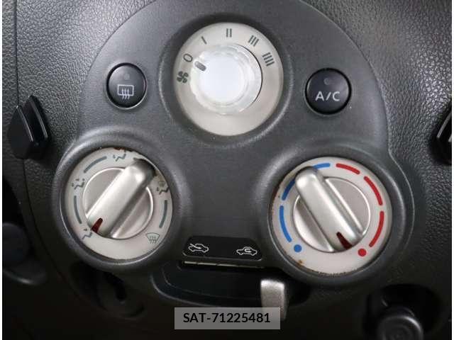 Nissan CUBE 2010-04 8098698-13