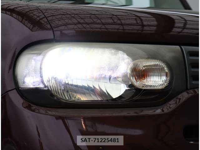 Nissan CUBE 2010-04 8098698-20