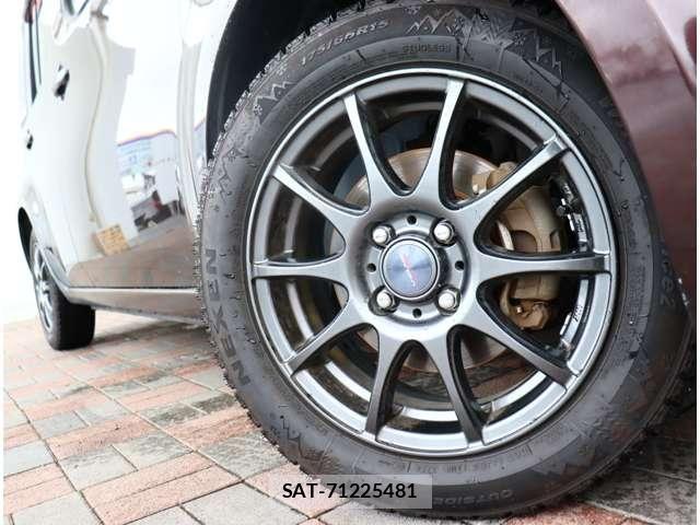 Nissan CUBE 2010-04 8098698-24