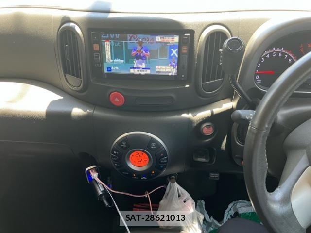 Nissan CUBE 2010-02 8098699-16