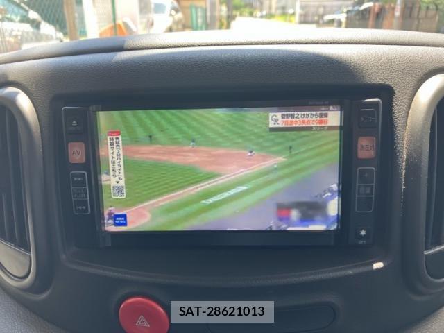 Nissan CUBE 2010-02 8098699-19
